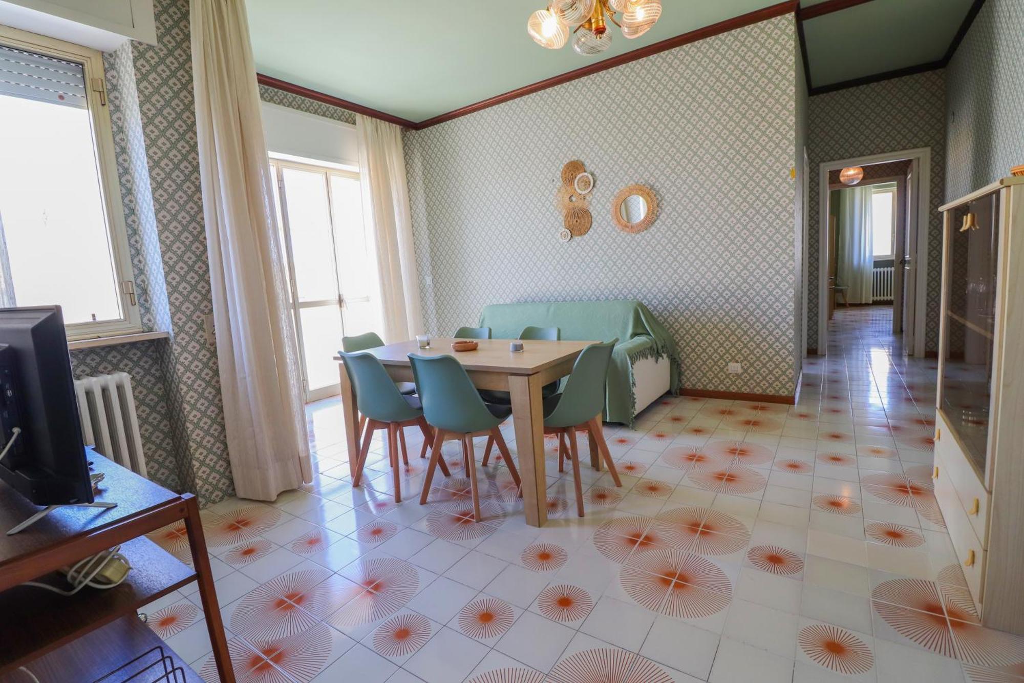 Casa Diana A * Otranto